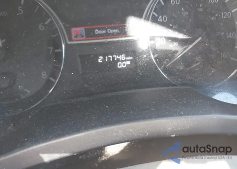 2015 Nissan Altima 2.5/2.5 S/2.5 Sl/2.5 Sv z USA, uszkodzony, nr VIN 1N4AL3AP2FC441022